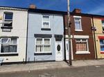 3 bedroom end of terrace house to rent