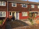 3 bedroom terraced house to rent