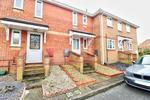 1 bedroom terraced house to rent