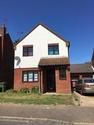 3 bedroom detached house to rent