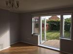 2 bedroom semi-detached house to rent