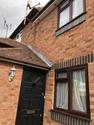 1 bedroom terraced house to rent