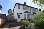 2 bedroom semi-detached house to rent