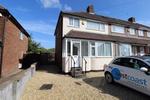 3 bedroom end of terrace house to rent