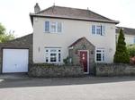 4 bedroom detached house to rent