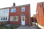 3 bedroom semi-detached house to rent