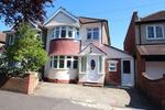 3 bedroom semi-detached house to rent