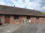 3 bedroom barn conversion to rent