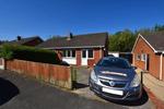 2 bedroom semi-detached bungalow to rent