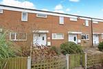 3 bedroom terraced house to rent