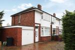 3 bedroom semi-detached house to rent