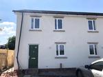 3 bedroom semi-detached house to rent