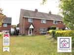 3 bedroom semi-detached house to rent