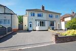 3 bedroom semi-detached house to rent