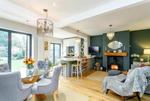4 bedroom semi-detached house to rent