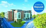 1 bedroom apartment to rent