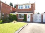 3 bedroom detached house to rent