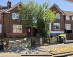 2 bedroom semi-detached house to rent