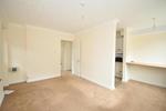 1 bedroom ground floor flat to rent