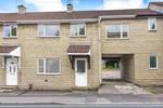 4 bedroom terraced house to rent