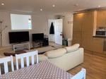 4 bedroom flat to rent