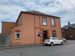 2 bedroom end of terrace house to rent