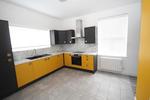 3 bedroom flat to rent