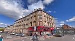 4 bedroom flat to rent