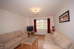 2 bedroom ground floor flat to rent