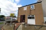 3 bedroom end of terrace house to rent