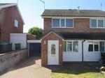 2 bedroom semi-detached house to rent