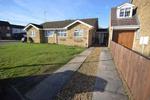 2 bedroom semi-detached bungalow for sale