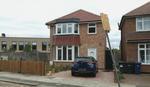 3 bedroom semi-detached house to rent