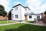 3 bedroom flat to rent