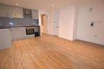 1 bedroom ground floor flat to rent