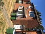 1 bedroom terraced house to rent