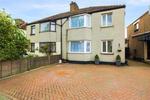 3 bedroom semi-detached house to rent