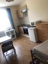 Studio flat to rent