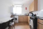 4 bedroom flat to rent