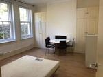 Studio flat to rent