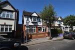 3 bedroom end of terrace house to rent