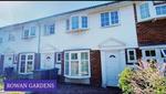 3 bedroom terraced house to rent