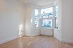 1 bedroom ground floor flat to rent