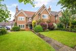 5 bedroom detached house to rent