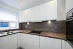 4 bedroom ground floor flat to rent