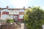 3 bedroom terraced house to rent