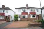 5 bedroom semi-detached house to rent