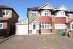 3 bedroom semi-detached house to rent