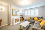 3 bedroom flat to rent