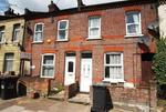 4 bedroom terraced house to rent